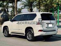 Lexus GX 460 2015 giá cực tốt