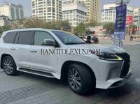 Bán Lexus LX 570 Super Sport 2016 - Trắng