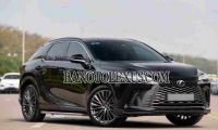 Lexus RX 350 Luxury model 2023 xe chuẩn hết ý