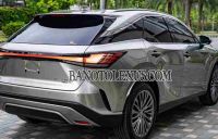 Bán Lexus RX 350 Luxury 2023 - giá tốt