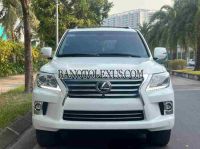 Lexus LX 570 2014, xe đẹp, hết ý