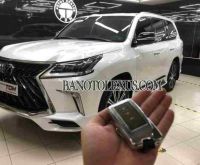 Bán Lexus LX 570 Super Sport MBS 2019 - Trắng