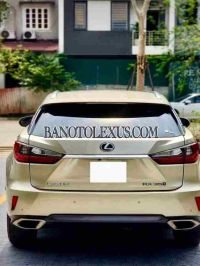 Lexus RX 350 2019 Máy xăng đẹp long lanh