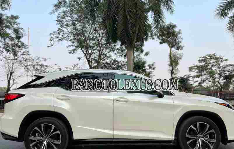 Lexus RX 300 2018 giá cực tốt