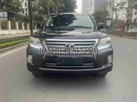 Lexus LX 570 năm 2013 cần bán