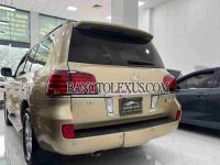 Cần bán xe Lexus LX 570 màu Cát 2009