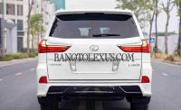 Bán Lexus LX 570 Super Sport 2016 - Trắng