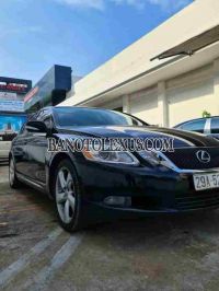 Lexus GS 460 năm 2007 cần bán