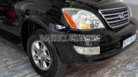 Cần bán xe Lexus GX 470 đời 2008