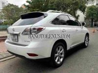 Cần bán xe Lexus RX 350 AWD 2009 Số tự động