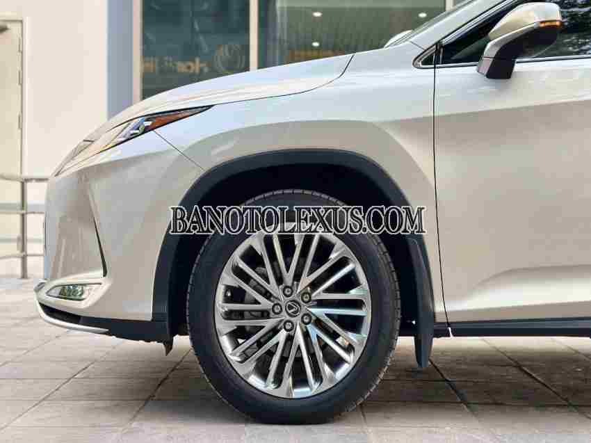 Lexus RX 350 2022 Số tự động cực đẹp!