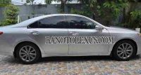 Cần bán xe Lexus ES 350 màu Bạc 2007