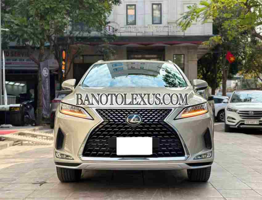 Cần bán Lexus RX 350 2022 - Số tự động