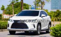 Cần bán xe Lexus RX 350 2021 Số tự động màu Trắng