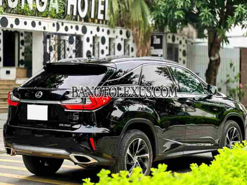 Bán Lexus RX 350 2016 - giá tốt