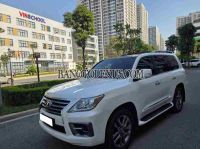 Xe Lexus LX 570 đời 2011 đẹp bán gấp