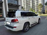 Cần bán Lexus LX 570 2011 - Số tự động