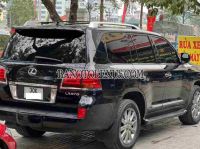 Cần bán xe Lexus LX 570 sx 2010