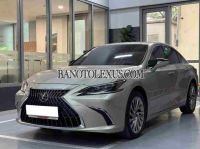 Lexus ES 2022 Sedan màu Vàng