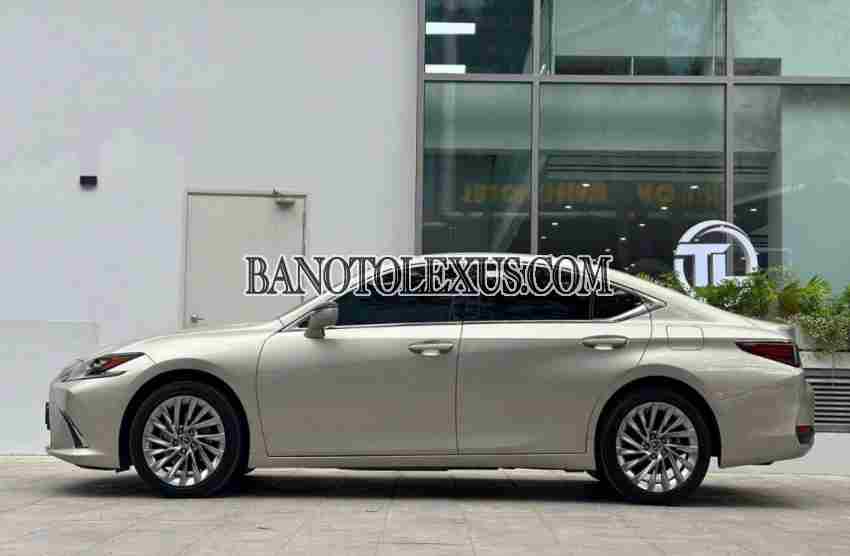 Cần bán xe Lexus ES 250 2022 Số tự động