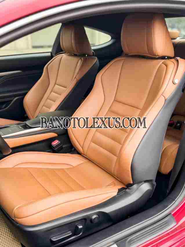 Cần bán Lexus RC 300 2019 - Số tự động