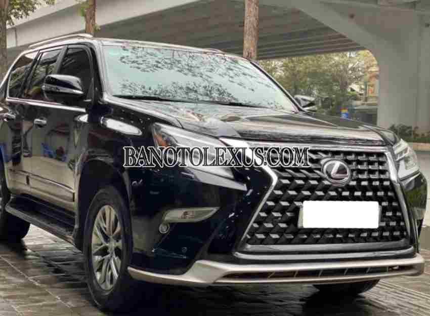 Bán Lexus GX 460 đời 2009 xe đẹp - giá tốt