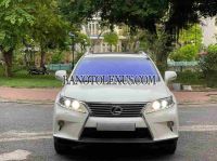 Lexus RX 350 AWD năm sản xuất 2014 giá tốt