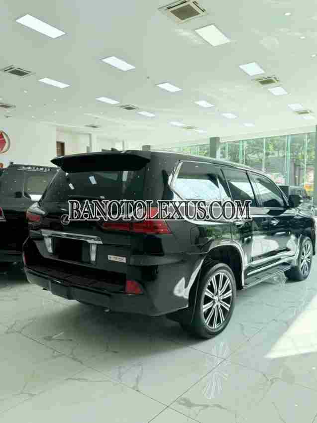 Cần bán Lexus LX 570 đời 2016