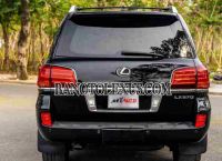 Cần bán xe Lexus LX Số tự động 2010