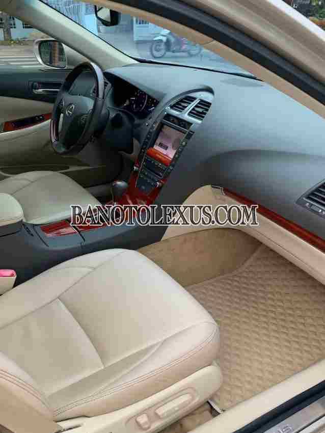 Cần bán xe Lexus ES 350 2010, xe đẹp