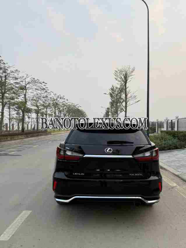 Lexus RX 350L 2019 Máy xăng, xe đẹp