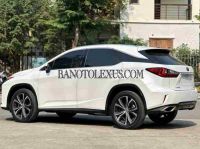 Lexus RX 350 2016 Máy xăng đẹp long lanh