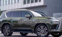 Bán Lexus LX 600 Urban 2023 - giá tốt