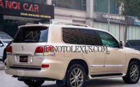 Lexus LX 570 2012 Số tự động giá đẹp