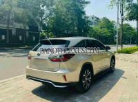 Cần bán xe Lexus RX 350L sx 2018