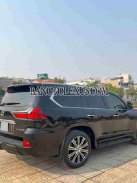 Cần bán gấp Lexus LX 570 2019 - Xe đẹp - Giá tốt