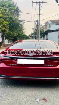 Cần bán xe Lexus ES 300h 2021, xe đẹp