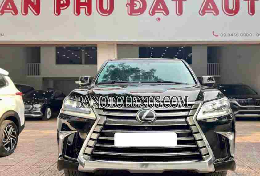 Cần bán xe Lexus LX 570 2020, xe đẹp