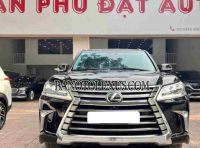 Cần bán xe Lexus LX 570 2020, xe đẹp