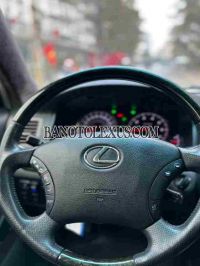 Lexus GX 470 2004 - Giá tốt