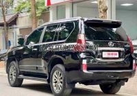 Lexus GX 460 model 2010 xe chuẩn hết ý