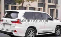 Cần bán xe Lexus LX 570 Super Sport 2016 Số tự động màu Trắng