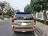 Cần bán xe Lexus GX 470 2007 Số tự động màu Vàng