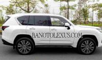 Bán xe Lexus LX 600 Urban 2024 đẹp xuất sắc