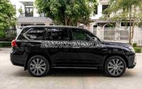 Cần bán xe Lexus LX 570 2019 Số tự động màu Đen