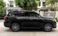 Cần bán xe Lexus LX 570 năm 2019 màu Đen cực đẹp