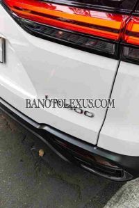 Lexus LX 600 Vip 2024 Máy xăng đẹp long lanh