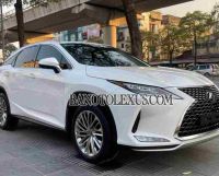 Lexus RX 300 năm 2021 cần bán