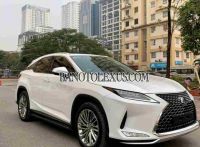 Cần bán gấp Lexus RX 300 đời 2020, màu Trắng