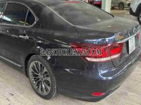 Cần bán xe Lexus LS 600hL đời 2007